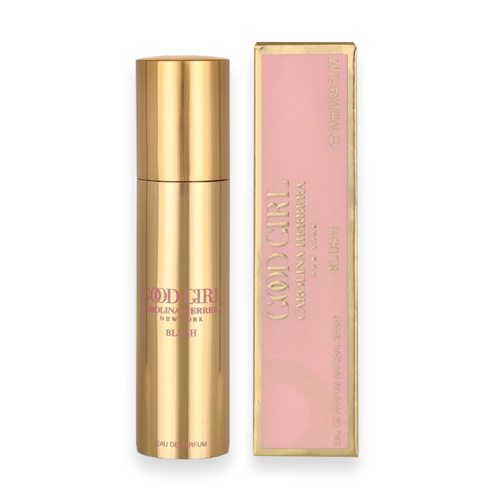 Good Girl Blush by Carolina Herrera Purse Spray