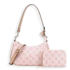 2pc Spade Shoulder-Crossbody with Wallet