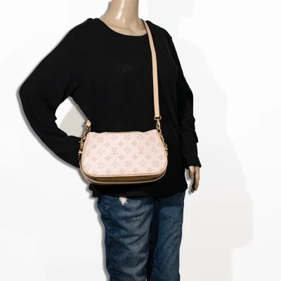 2pc Spade Shoulder-Crossbody with Wallet