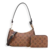 2pc Spade Shoulder-Crossbody with Wallet