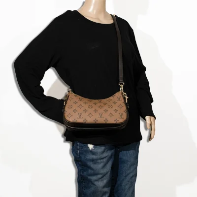 2pc Spade Shoulder-Crossbody with Wallet