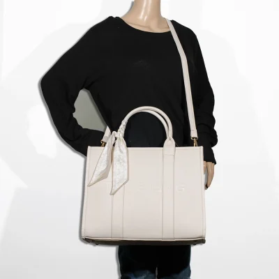 3pc XL Tote Bag with Medium Tote & Wallet