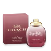 Coach New York Wild Rose Miniature