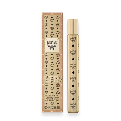 MCM Ultra Purse Spray
