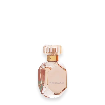 Tiffany & Co Rose Gold Intense Miniature