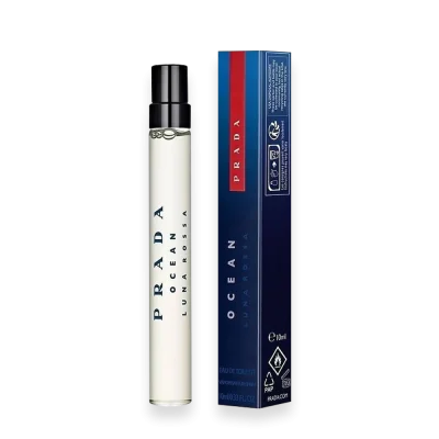Prada Luna Rossa Ocean Pocket Spray