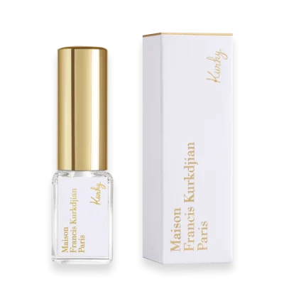 Kurky by Maison Francis Kurkdjian Purse Spray