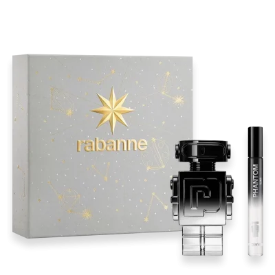 Phantom Elixir by Paco Rabanne 1.7 oz. Gift Set