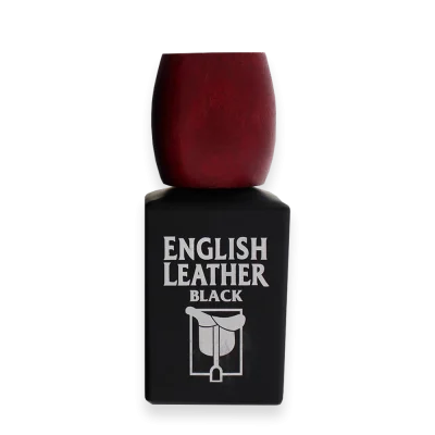 English Leather Black Cologne