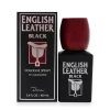 English Leather Black Cologne