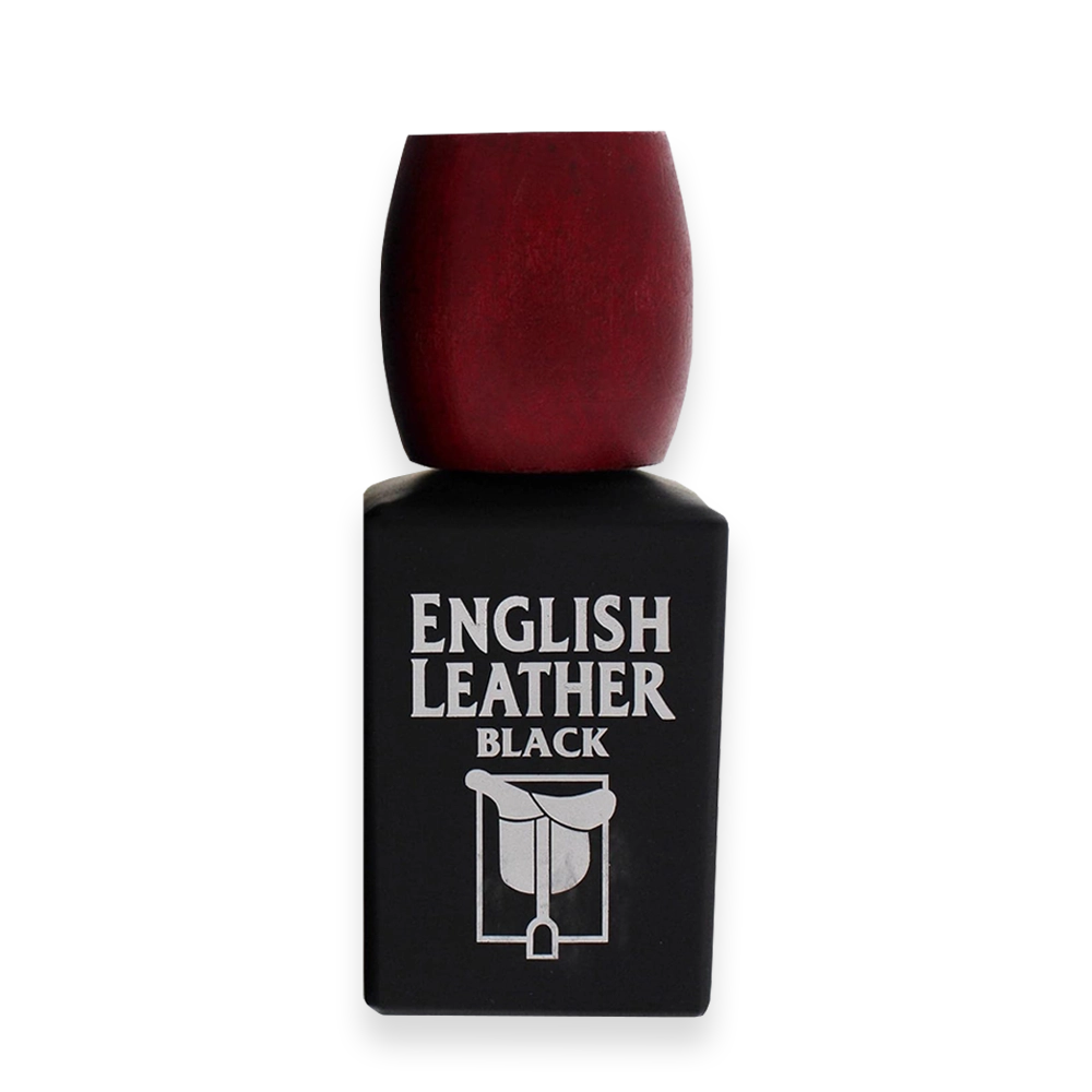 English Leather Black Cologne