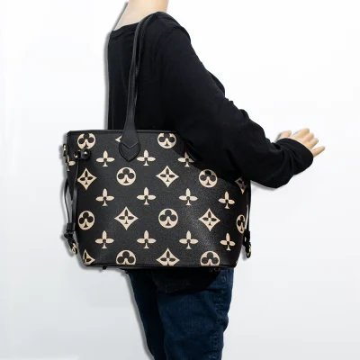 3pc Spade Tote with Wallet & Crossbody