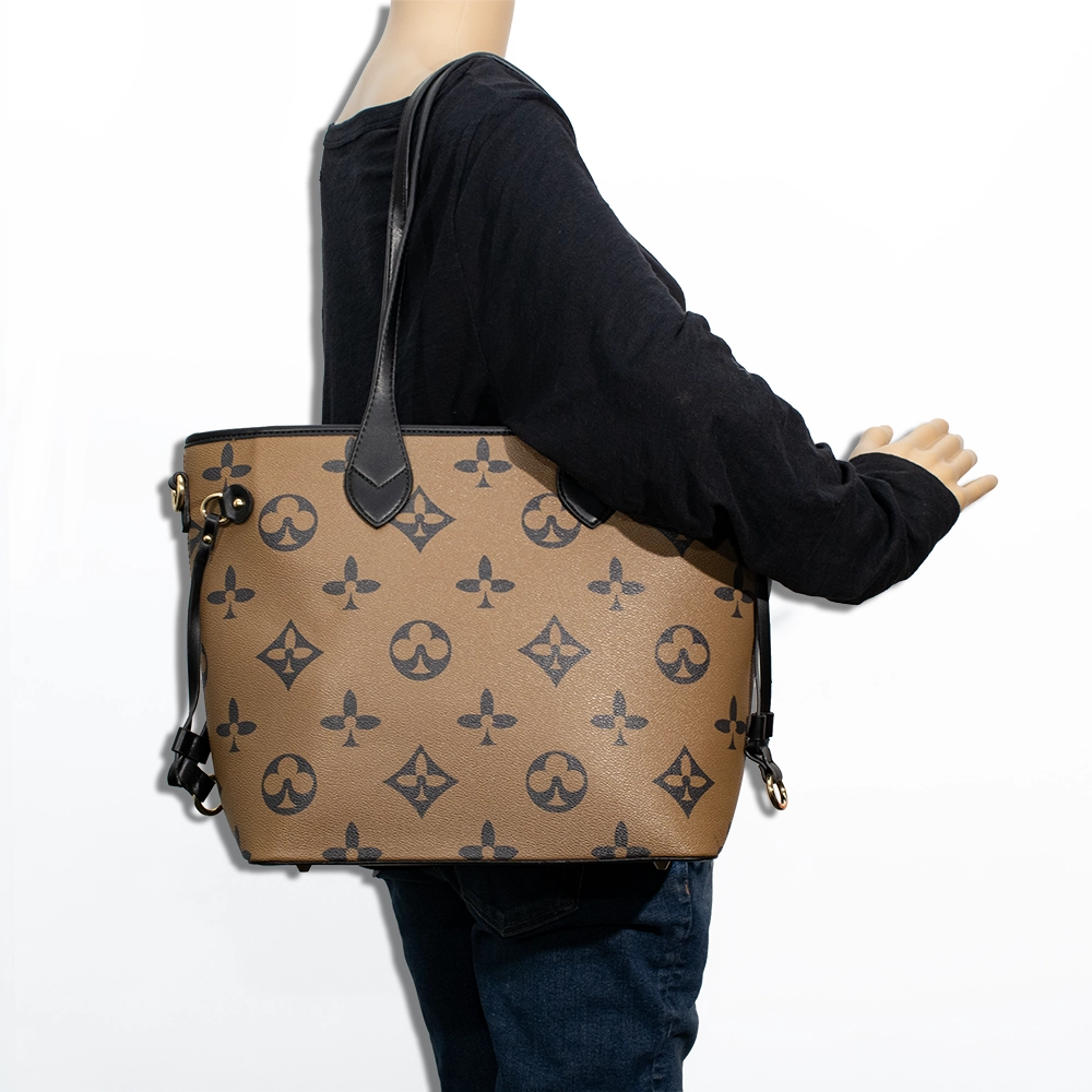 3pc Spade Tote with Wallet & Crossbody