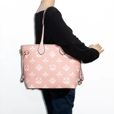 3pc Spade Tote with Wallet & Crossbody