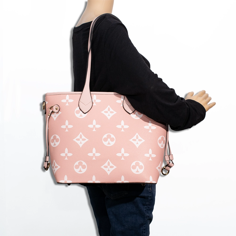 3pc Spade Tote with Wallet & Crossbody