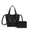 2pc Versatile Bucket with Wallet