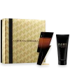 Bad Boy Elixir by Carolina Herrera 3.4 oz. Gift Set
