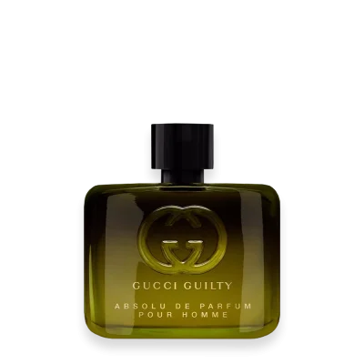 Gucci Guilty Absolu de Parfum Pour Homme