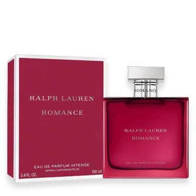 Ralph Lauren Romance EDP Intense