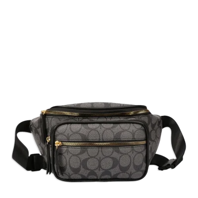 Half Moon Fanny Bag