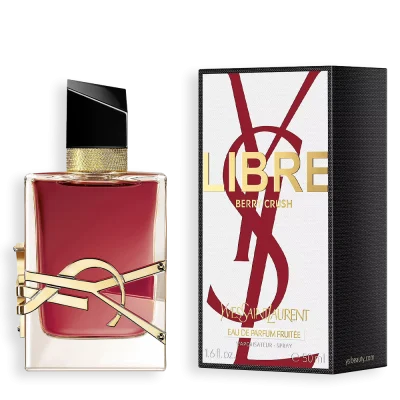 Libre Berry Crush by YSL
