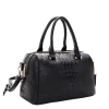 Ostrich Doctor Bag