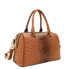 Ostrich Doctor Bag