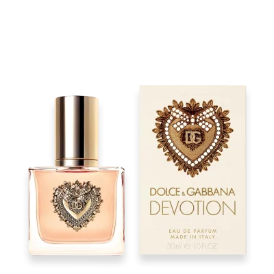 Devotion by Dolce & Gabbana