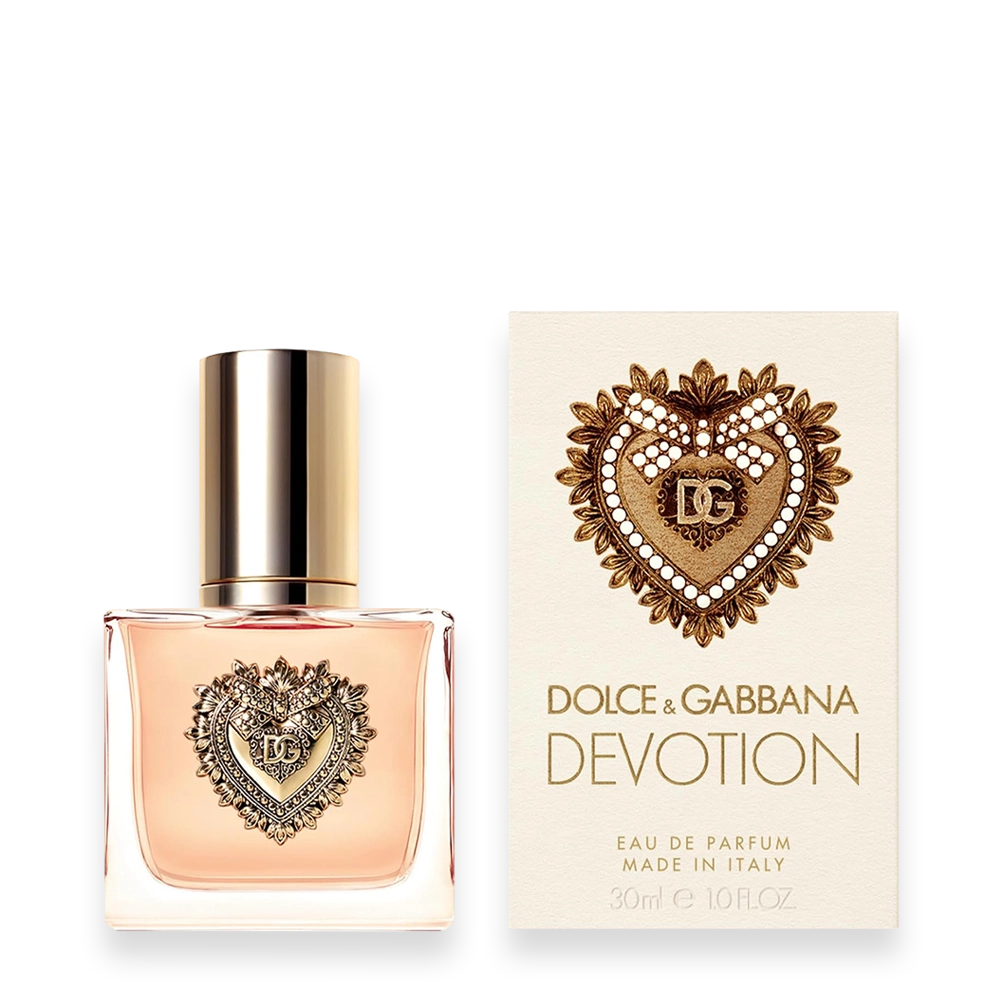 Devotion by Dolce & Gabbana