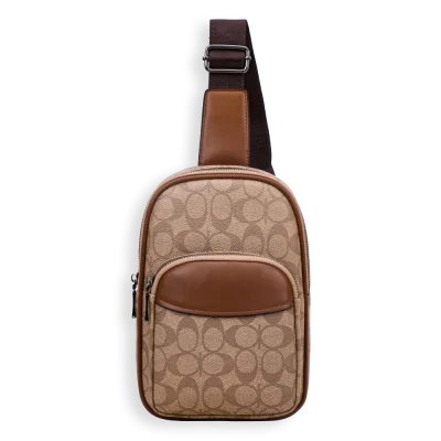 Half Moon Sling Bag