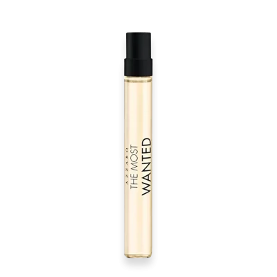 The Most Wanted EDT Intense Pocket Spray