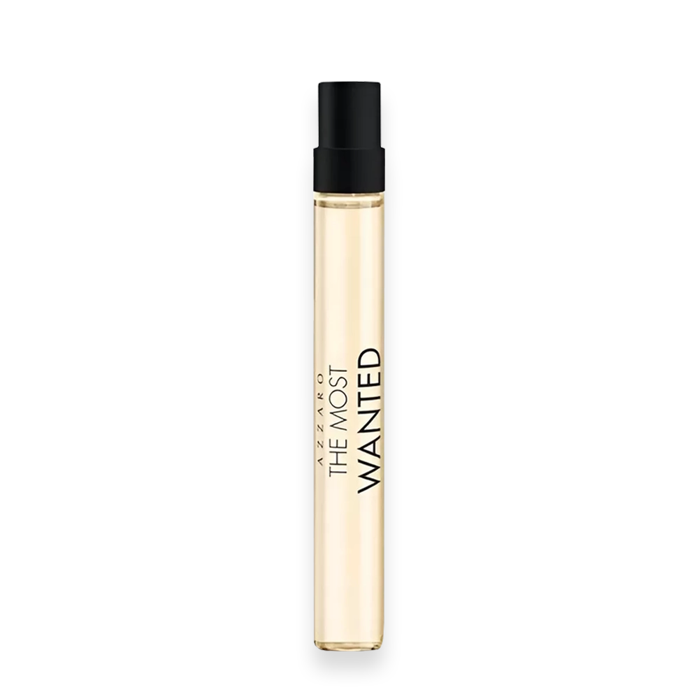 The Most Wanted EDT Intense Pocket Spray