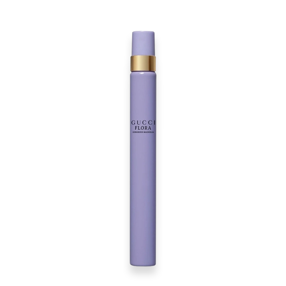 Gucci Flora Gorgeous Magnolia Purse Spray