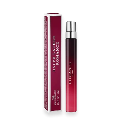 Ralph Lauren Romance Elixir Purse Spray