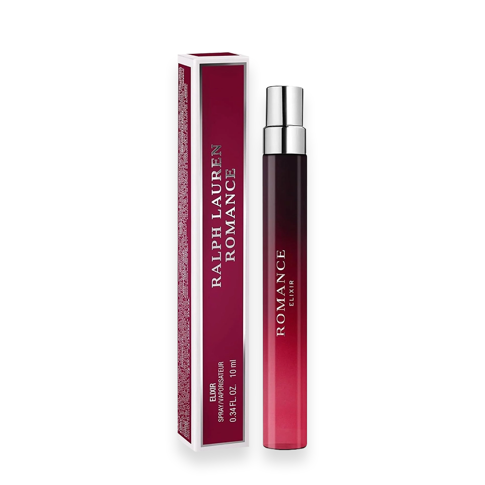 Ralph Lauren Romance Elixir Purse Spray