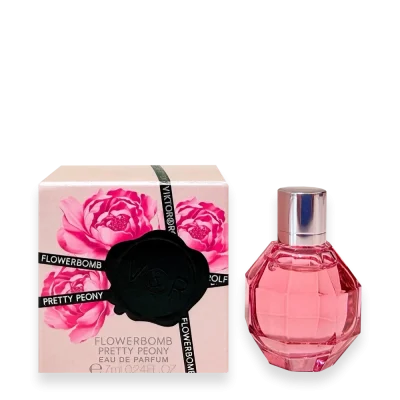 Flowerbomb Pretty Peony by Viktor & Rolf Miniature