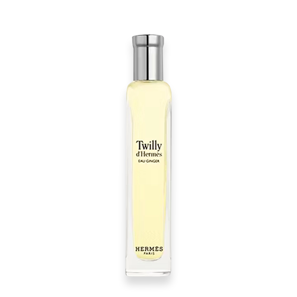 Twilly d'Hermes Eau Ginger by Hermes Purse Spray