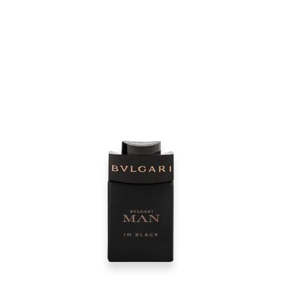 Bvlgari Man in Black Miniature