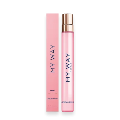 My Way Nectar by Giorgio Armani Purse Spray