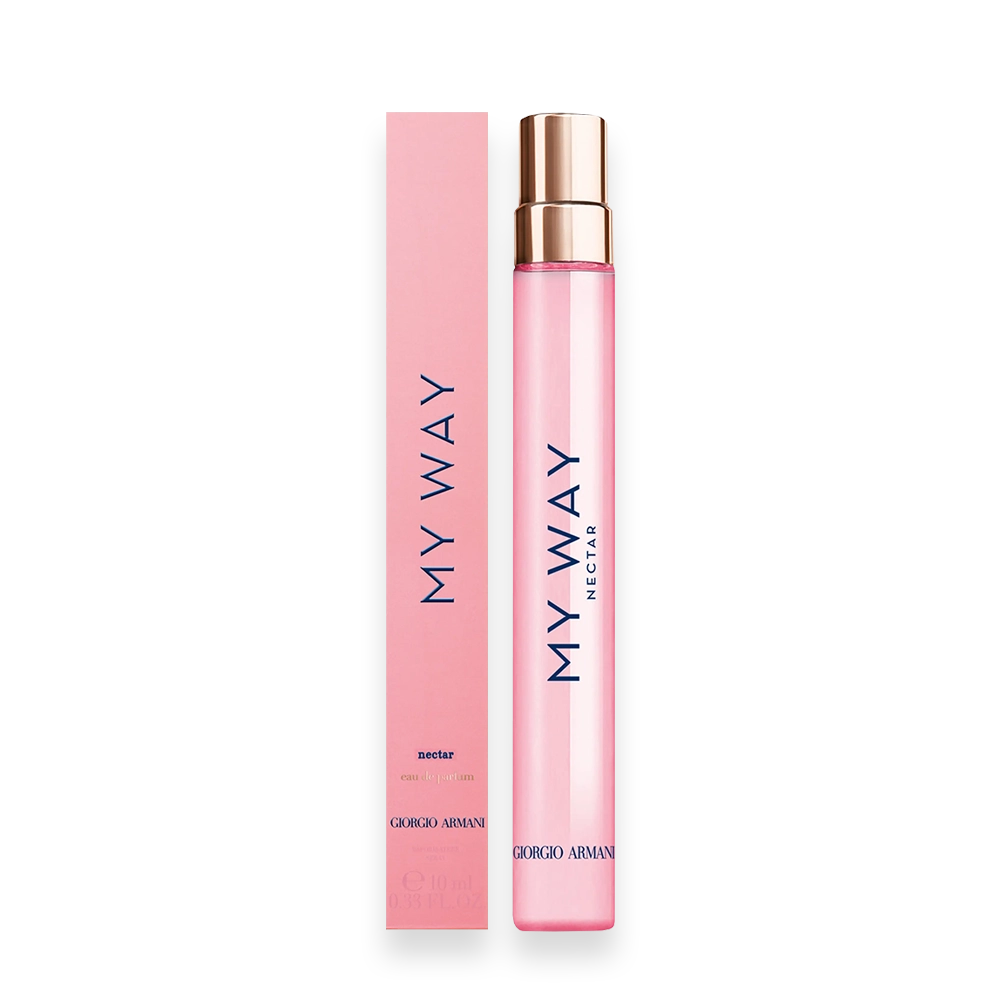My Way Nectar by Giorgio Armani Purse Spray