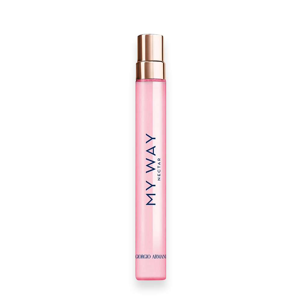My Way Nectar by Giorgio Armani Purse Spray