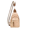 Half Moon Sling Bag