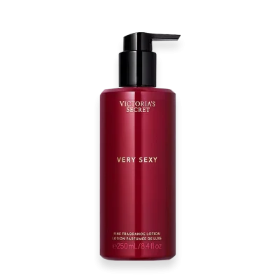 Victoria's Secret Very Sexy Fragrance Lotion