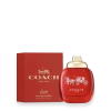 Coach New York Love Miniature