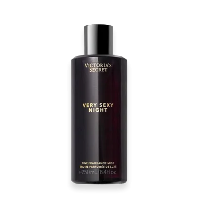 Victoria's Secret Very Sexy Night Fragrance Mist