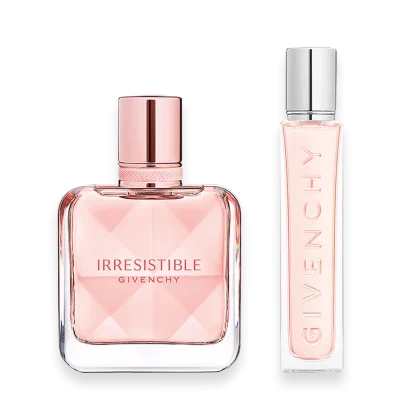 Irresistible by Givenchy 1.1 oz. Gift Set