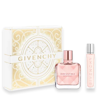 Irresistible by Givenchy 1.1 oz. Gift Set