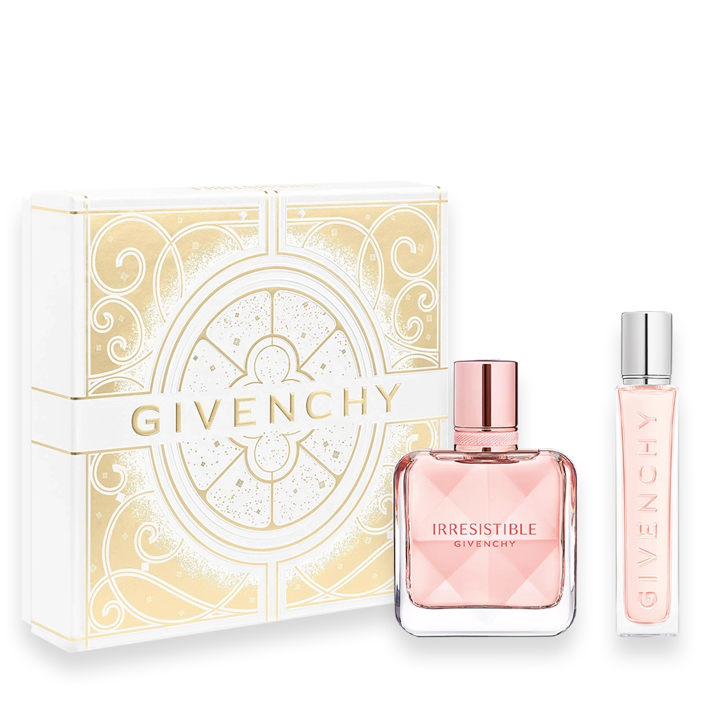 Irresistible by Givenchy 1.1 oz. Gift Set