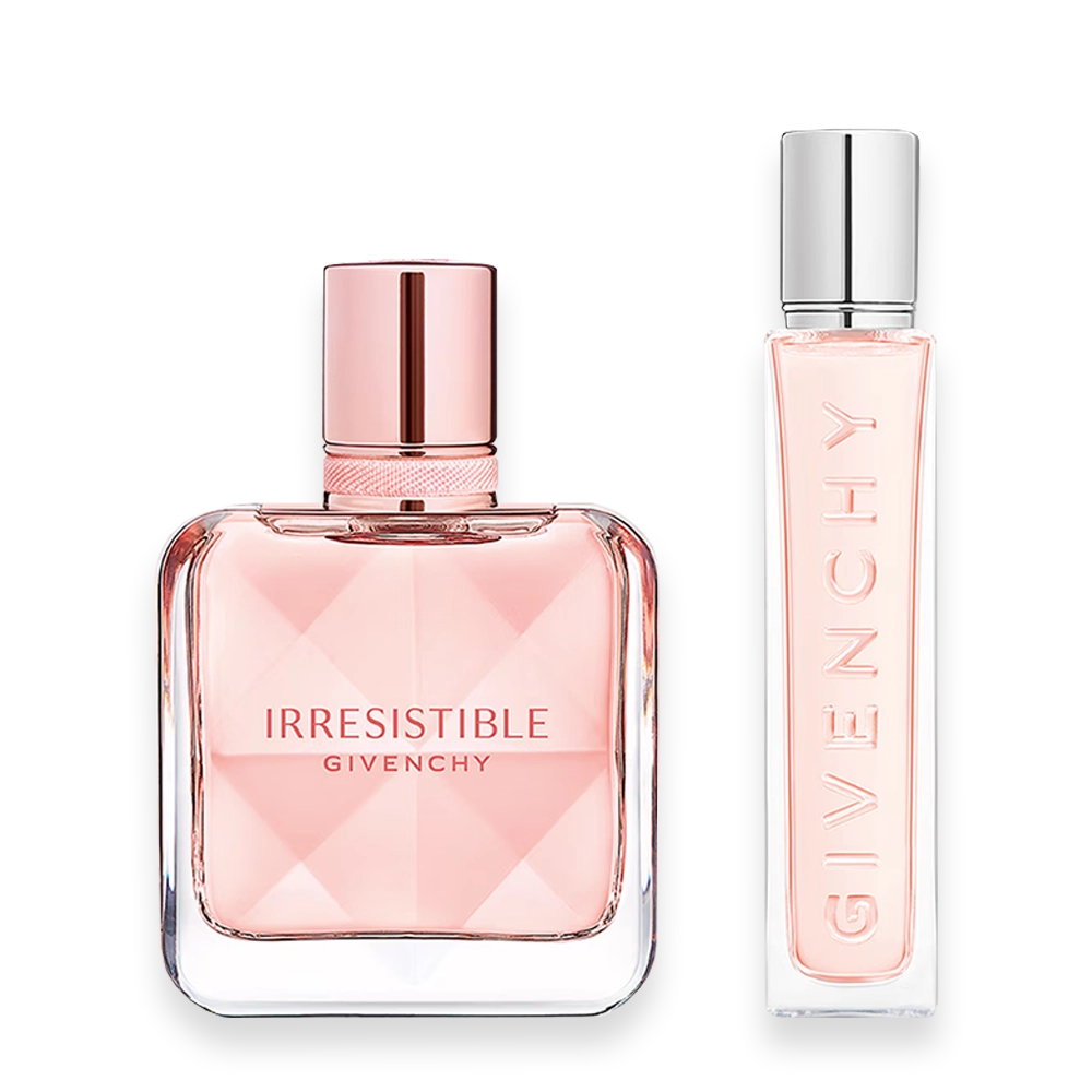 Irresistible by Givenchy 1.1 oz. Gift Set