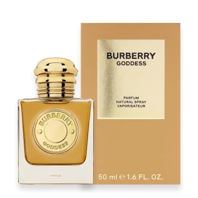 Burberry Goddess Parfum